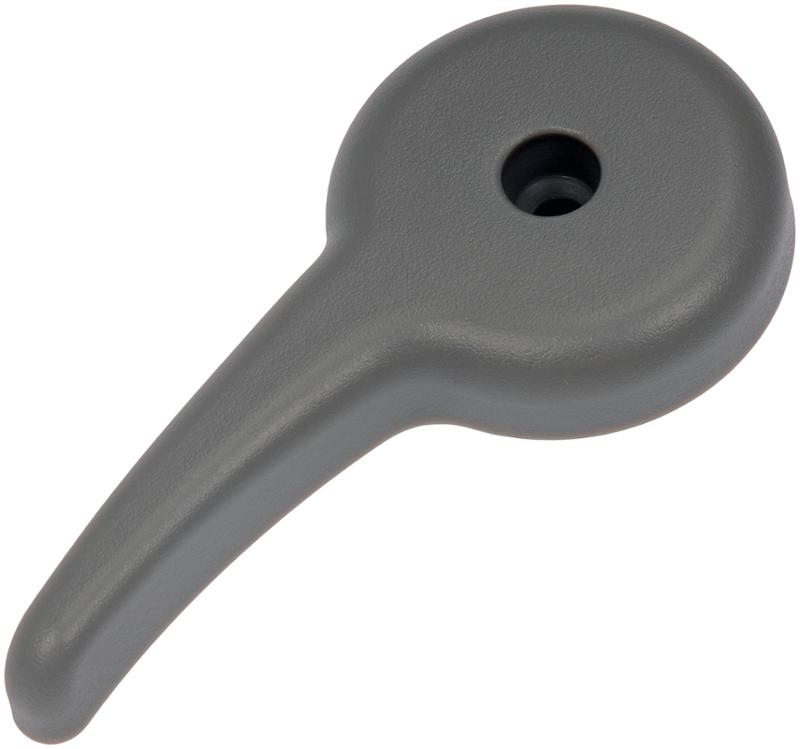 2006 Chevrolet Silverado 2500 Seat Back Recliner Adjustment Handle Front Left Dorman 74346 image 1 of 2