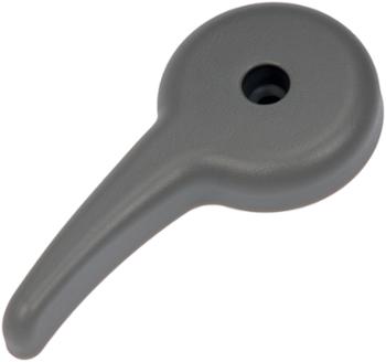 2005 Chevrolet Avalanche 2500 Seat Back Recliner Adjustment Handle Front Left Dorman 74346 image 1 of 2