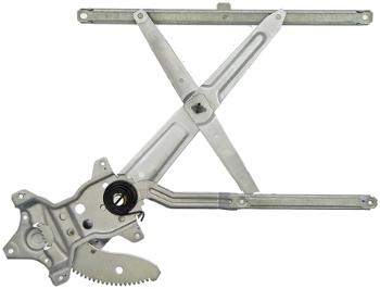 1996 Toyota 4Runner Window Regulator Front Right Dorman 740917 image 4 of 4