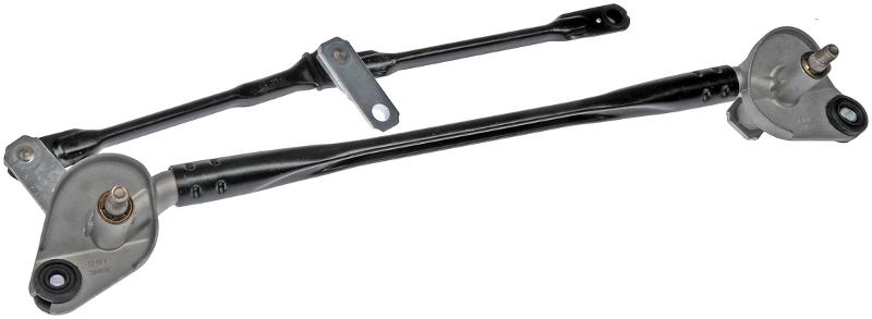 2008 Dodge Attitude Windshield Wiper Linkage