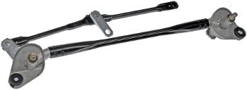 2007 Kia Rio5 Windshield Wiper Linkage