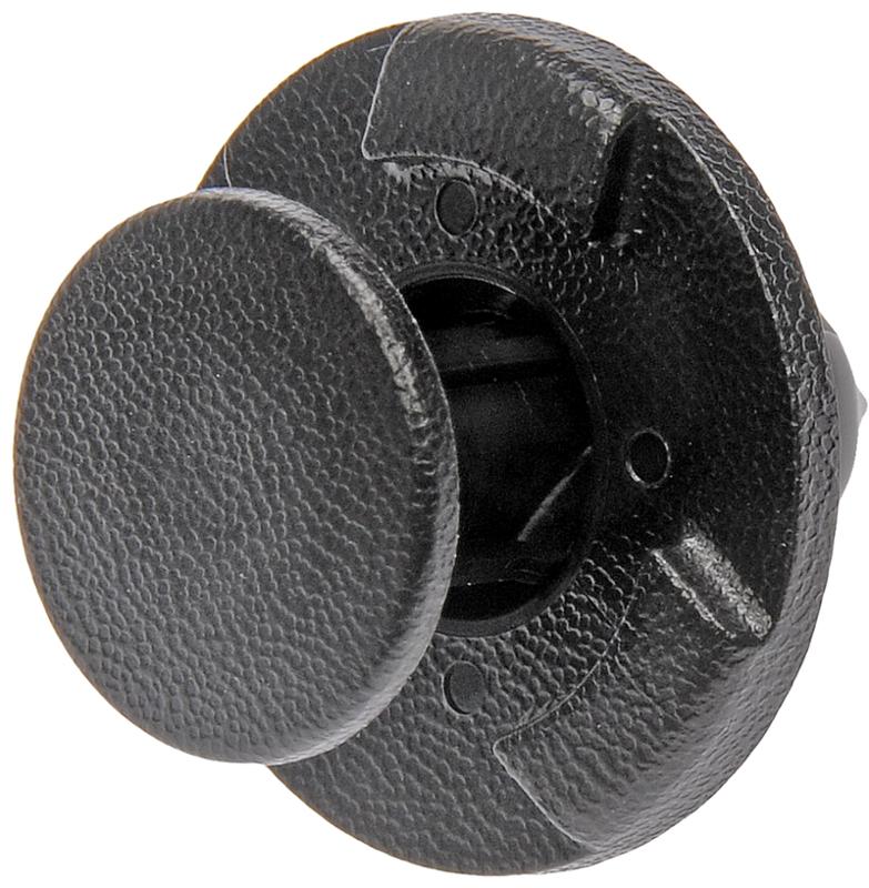 2012 Nissan Rogue Splash Shield Retainer Dorman 963545 image 1 of 2