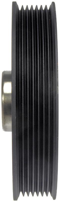 2012 Nissan Urvan Engine Harmonic Balancer Dorman 594486 image 2 of 2