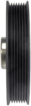 2011 Nissan Urvan Engine Harmonic Balancer Dorman 594486 image 2 of 2