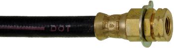 1995 Mercury Sable Brake Hydraulic Hose Rear Left Dorman H38570 image 3 of 3