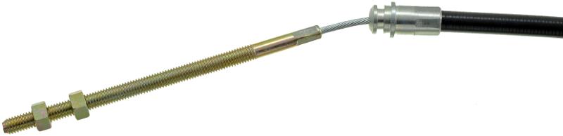 1983 Mercury Grand Marquis Parking Brake Cable Rear Right Dorman C93042 image 2 of 3