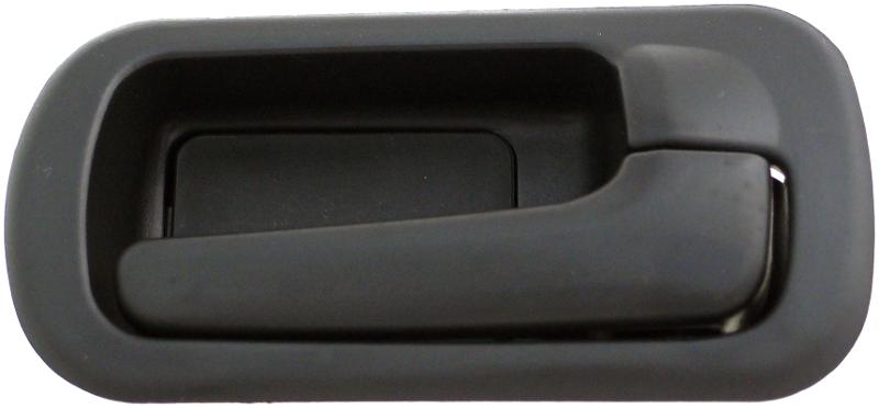2004 Honda Civic Interior Door Handle Rear Right Dorman 83423 image 3 of 3