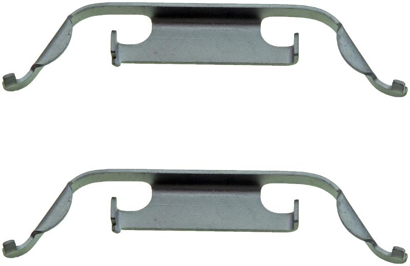 2006 BMW X5 Disc Brake Hardware Kit Front Dorman HW13393 image 1 of 1