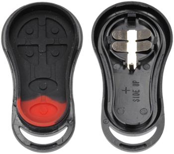 DORMAN 13662 - Keyless Remote Case Product image