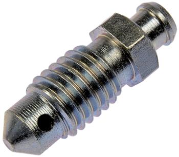 2001 Oldsmobile Bravada Brake Bleeder Screw Front Dorman 13908 image 2 of 2