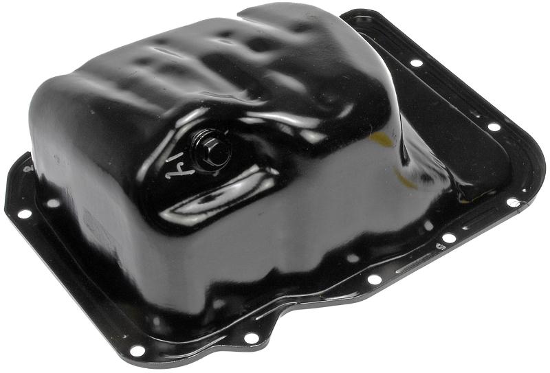 1997 Mazda Protege Engine Oil Pan