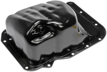 1998 Mazda Protege Engine Oil Pan
