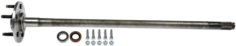 1992 Mercury Grand Marquis Axle Shaft Rear Left Dorman 630210 image 4 of 4