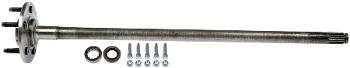 1993 Mercury Grand Marquis Axle Shaft Rear Left Dorman 630210 image 4 of 4