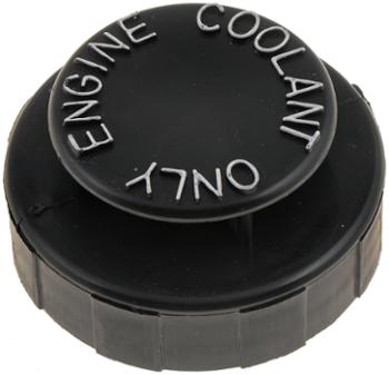 1992 Pontiac Firebird Engine Coolant Recovery Tank Cap Dorman 82590 image 4 of 4