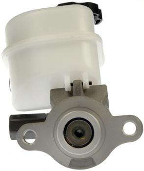 2000 Cadillac DeVille Brake Master Cylinder Dorman M630040 image 4 of 4