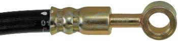 2000 Nissan Maxima Brake Hydraulic Hose Rear Right Dorman H380486 image 3 of 3