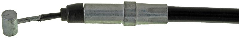 1987 Acura Integra Parking Brake Cable Rear Right Dorman C94398 image 3 of 3