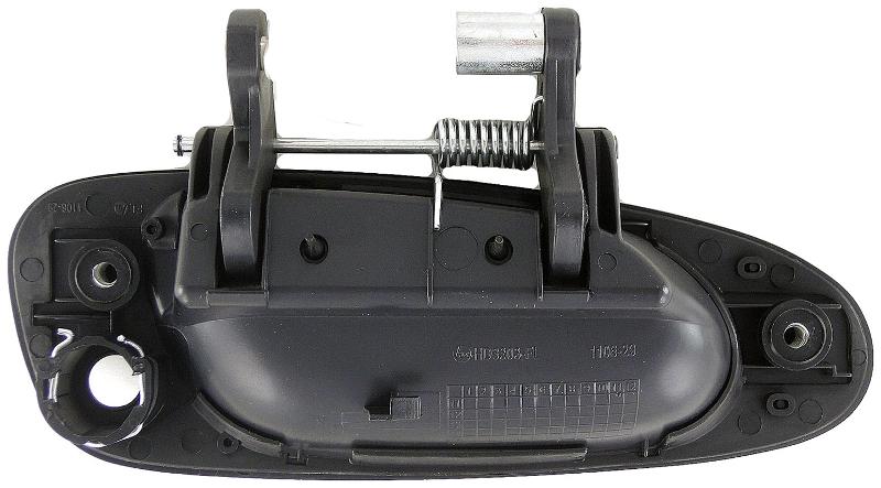 2003 Honda Accord Exterior Door Handle Front Left Dorman 81964 image 3 of 3