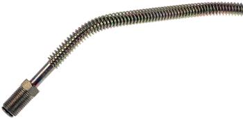 2000 GMC C7500 Topkick Brake Hydraulic Hose Rear Right Dorman H620356 image 3 of 3