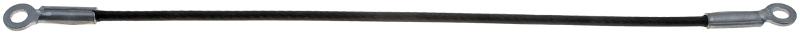 1991 Chevrolet S10 Blazer Tailgate Support Cable Dorman 38513 image 3 of 4