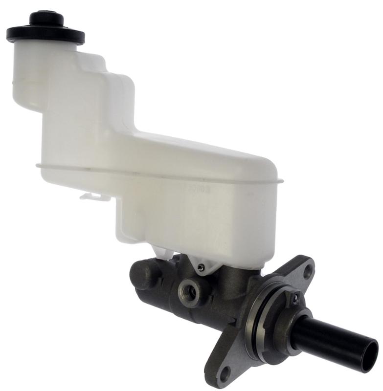 2007 Toyota Camry Brake Master Cylinder Dorman M630579 image 4 of 4