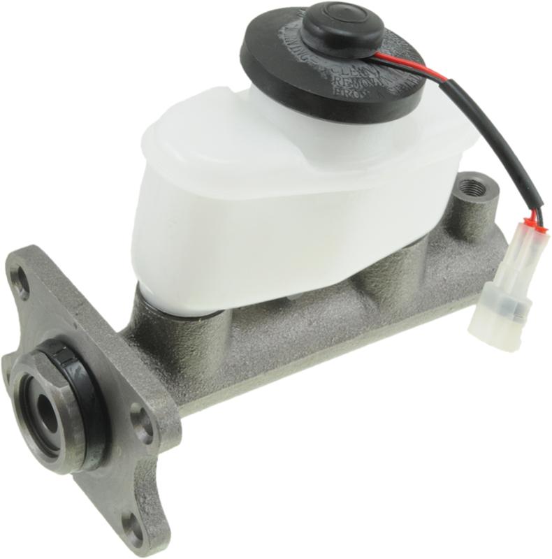 1992 Toyota Supra Brake Master Cylinder Dorman M39615 image 4 of 4