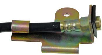 1999 Chrysler Sebring Brake Hydraulic Hose Front Right Dorman H380532 image 2 of 3