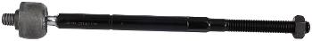 2009 Dodge Journey Steering Tie Rod End Front Inner Dorman 531609 image 2 of 2