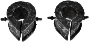 2000 Hyundai Elantra Suspension Stabilizer Bar Bushing Kit Front Dorman 532444 image 2 of 2