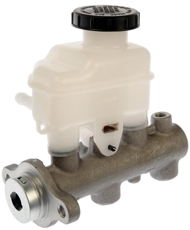 Dorman M630367 - Brake Master Cylinder Dorman M630367 Brake Master Cylinder product image 4 of 4