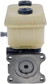 1990 GMC C5000 Brake Master Cylinder Dorman M12430 image 4 of 4