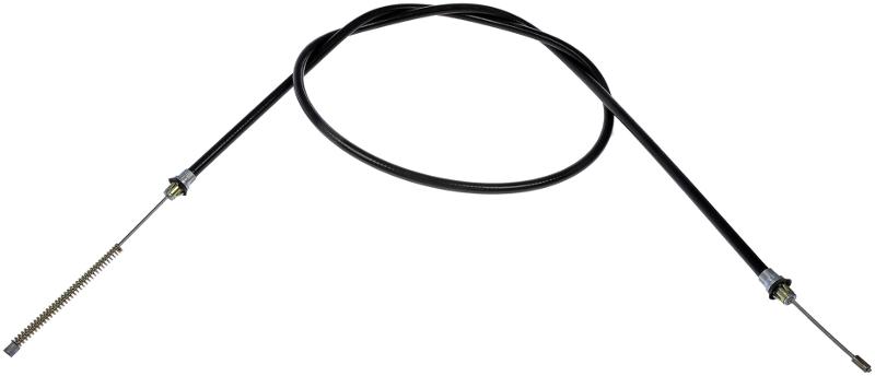 Dorman C660243 Parking Brake Cable product image 2 of 3