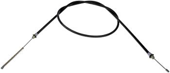 2003 Ford Ranger Parking Brake Cable Rear Right Dorman C660243 image 2 of 3