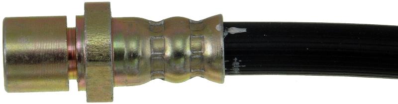 2013 Subaru Impreza Brake Hydraulic Hose Front Left Dorman H620085 image 3 of 3
