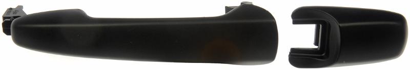 2014 Ford Flex Exterior Door Handle Front Right Dorman 81346 image 3 of 3