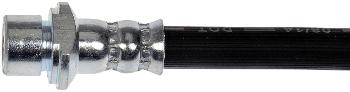 2014 Scion xD Brake Hydraulic Hose Rear Left Dorman H622025 image 3 of 3