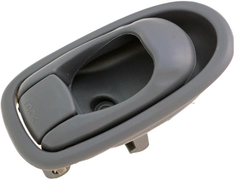 1999 Hyundai Elantra Interior Door Handle Front Left Dorman 83450 image 3 of 3