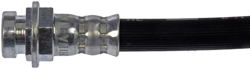 2015 Chrysler Town & Country Brake Hydraulic Hose Rear Right Dorman H621789 image 3 of 3