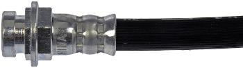 2012 Ram C/V Brake Hydraulic Hose Rear Right Dorman H621789 image 3 of 3
