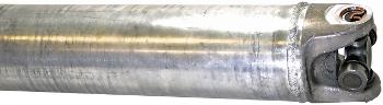 2004 GMC Sierra 1500 Drive Shaft Rear Dorman 936121 image 3 of 3