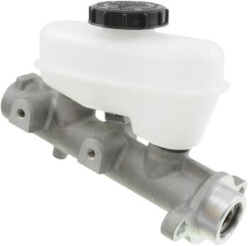 1995 Mercury Grand Marquis Brake Master Cylinder Dorman M390245 image 4 of 4