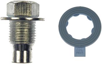 DORMAN 090076 - Engine Oil Drain Plug Product image