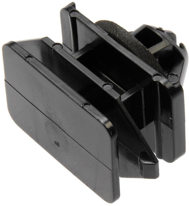 2005 Chevrolet Equinox Molding Retainer Dorman 700055 image 2 of 2