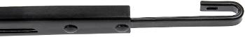 2009 Chevrolet Impala Windshield Wiper Arm Front Right Dorman 42725 image 2 of 2