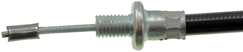 1993 Chevrolet Beretta Parking Brake Cable Front Dorman C94392 image 2 of 3