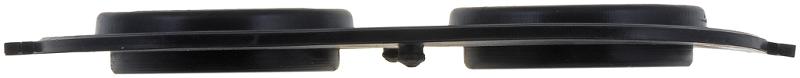 1982 GMC P2500 Brake Master Cylinder Cap Gasket Dorman 42071 image 3 of 4