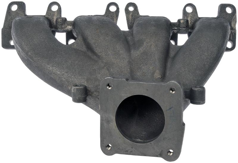 2002 Dodge Stratus Exhaust Manifold Left Dorman 674900 image 3 of 3