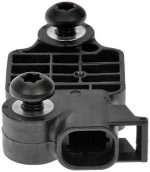 2008 Cadillac Escalade EXT Air Bag Impact Sensor Front Left Dorman 590274 image 2 of 2