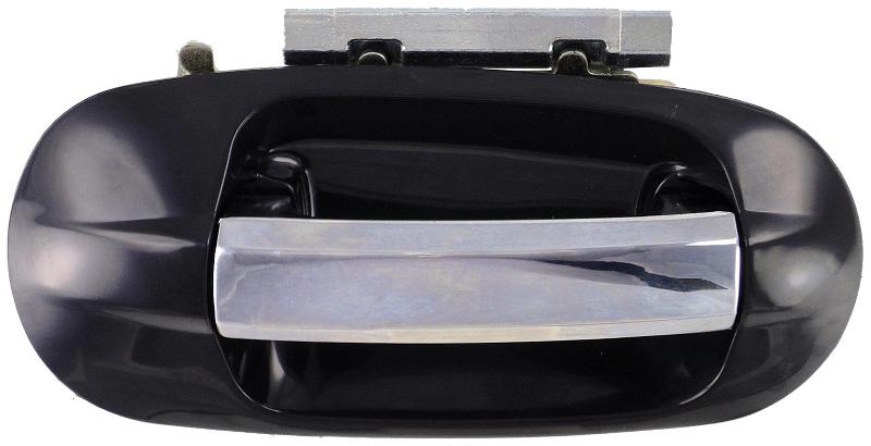 2004 Lincoln Navigator Exterior Door Handle Front Right Dorman 82187 image 3 of 3